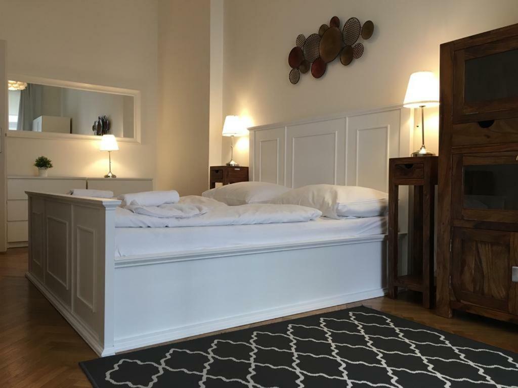Dusni 2 Old Town Apartment Prag