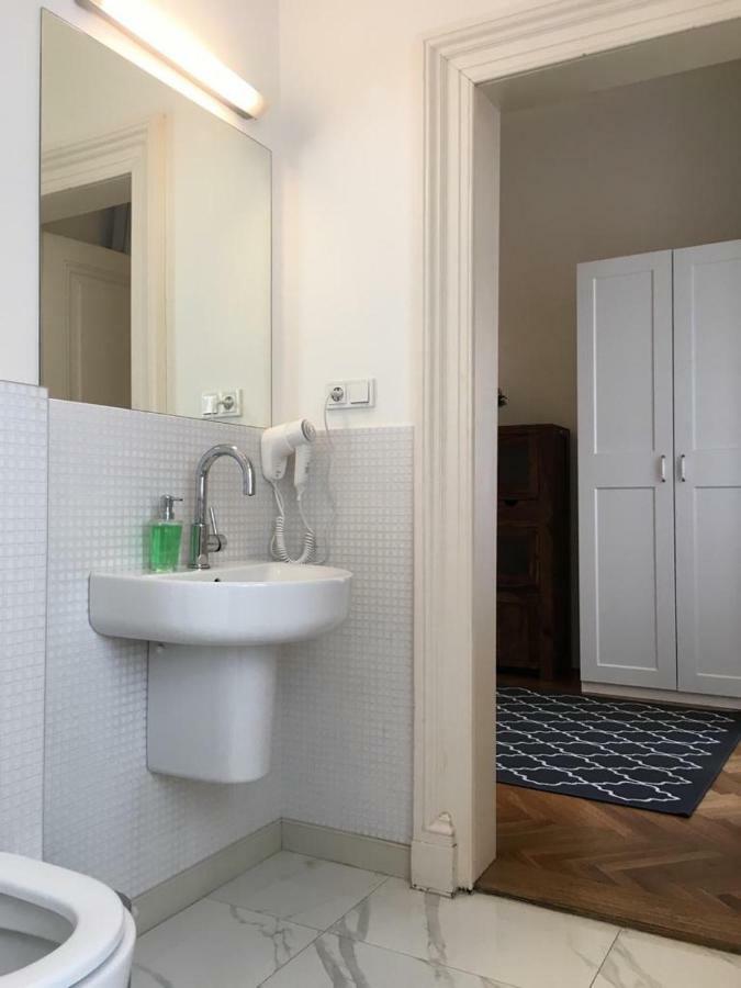 Dusni 2 Old Town Apartment Prag