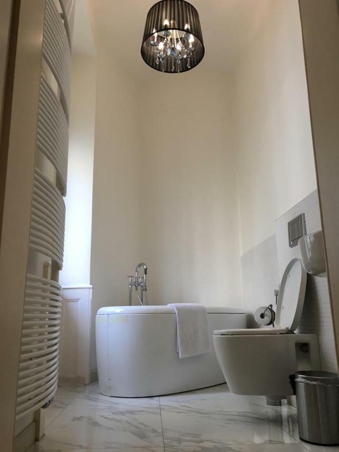 Apartment Dusni 2 Old Town *